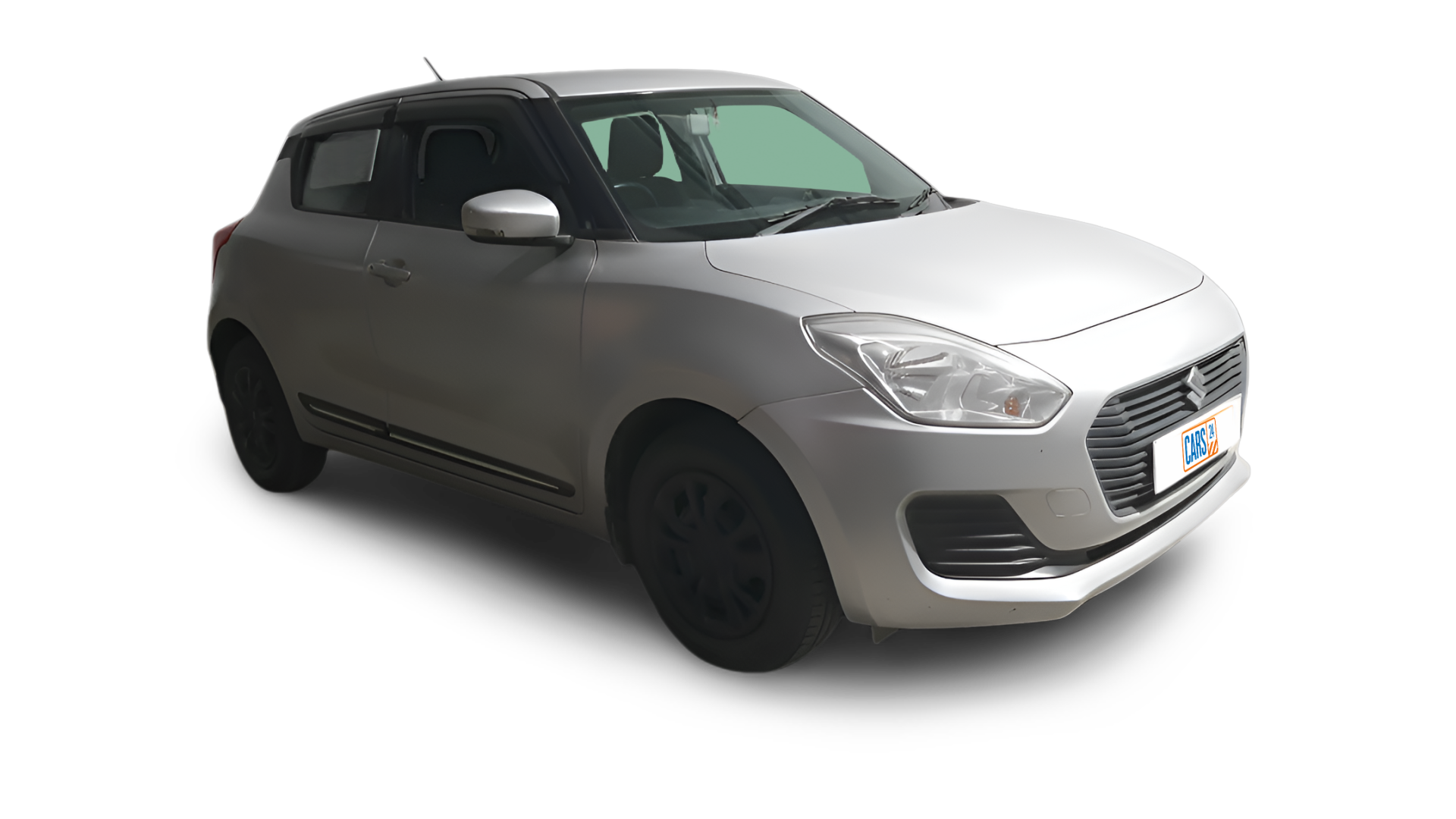 Maruti Swift-img